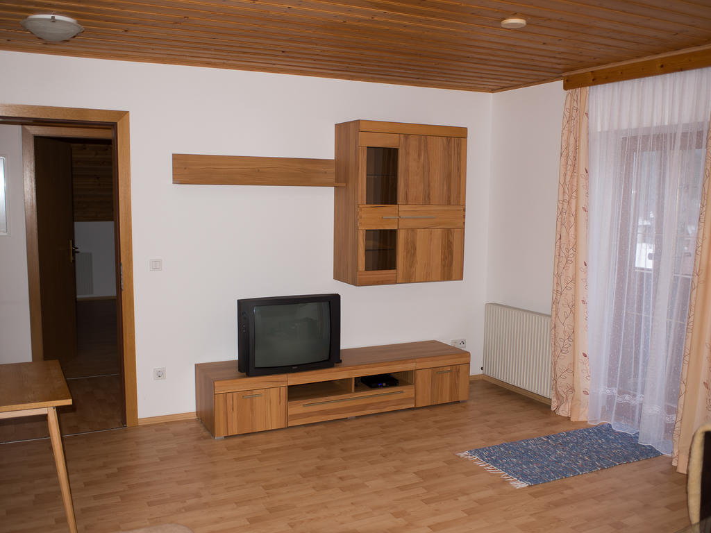 Pension Pichler Hinterstoder Szoba fotó